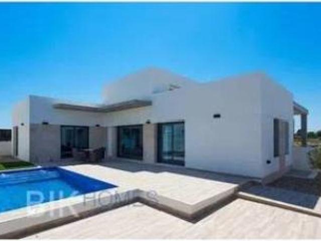 Chalet en venta en el Baix Segura / La Vega Baja, Valencia