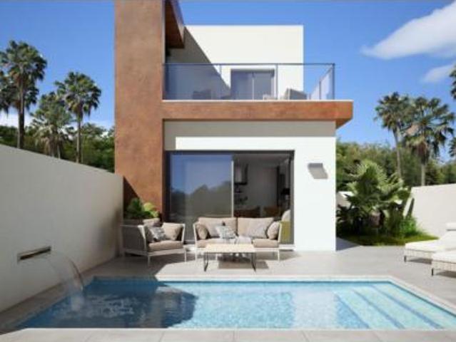 Chalet en venta en el Baix Segura / La Vega Baja, Valencia