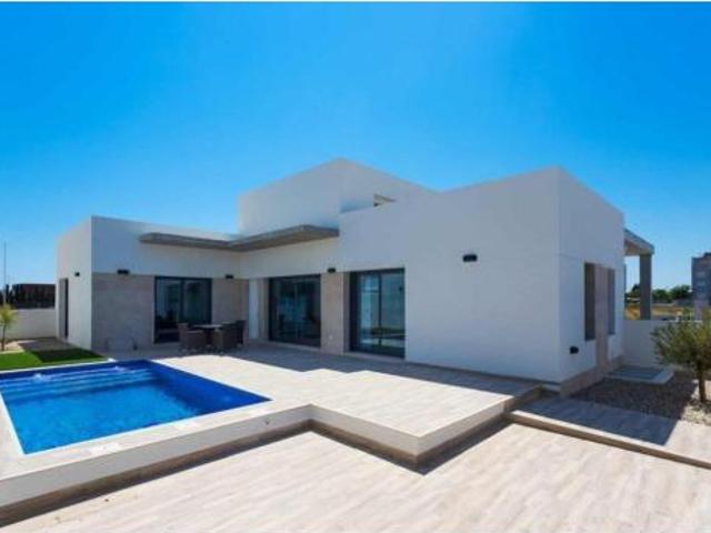 Chalet en venta en el Baix Segura / La Vega Baja, Valencia