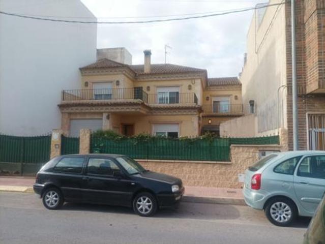 Villa en venta en Daya Nueva