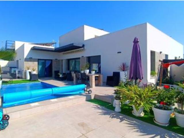 Chalet en venta en el Baix Segura / La Vega Baja, Valencia