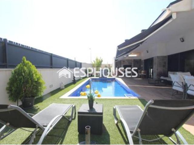 Chalet en venta en el Baix Segura / La Vega Baja, Valencia