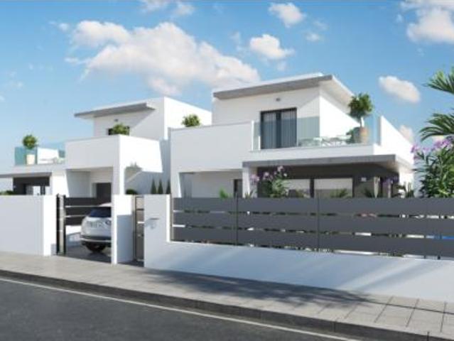 Chalet en venta en el Baix Segura / La Vega Baja, Valencia