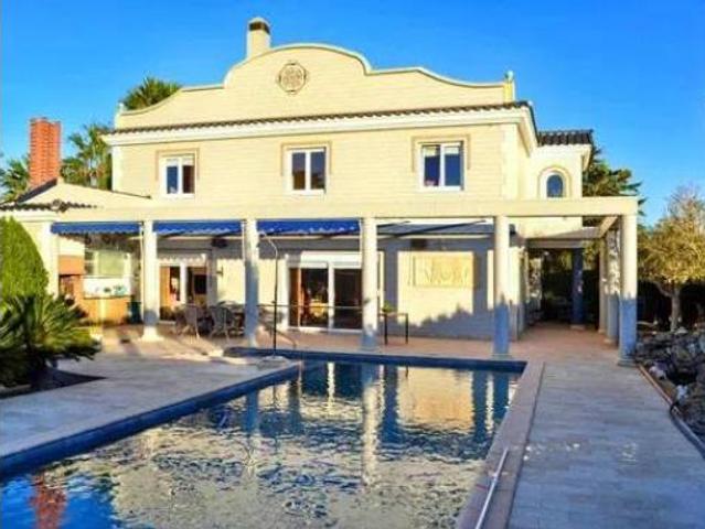Chalet en venta en el Baix Segura / La Vega Baja, Valencia