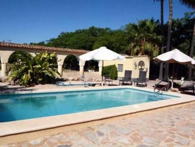 Chalet en venta en el Baix Segura / La Vega Baja, Valencia