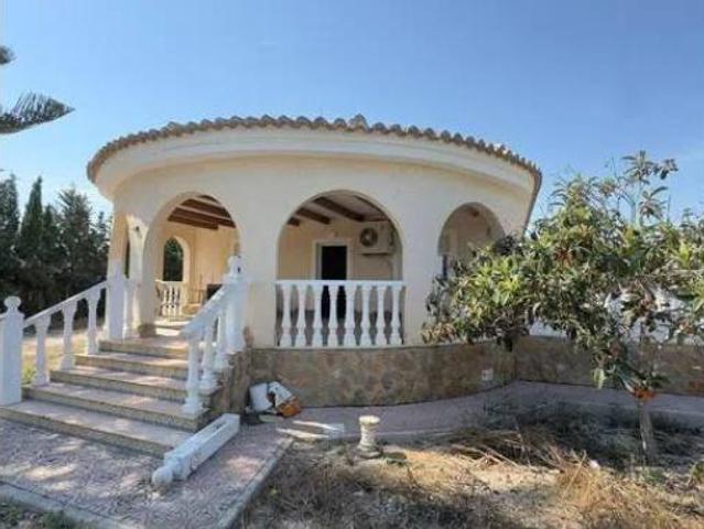 Chalet en venta en el Baix Segura / La Vega Baja, Valencia