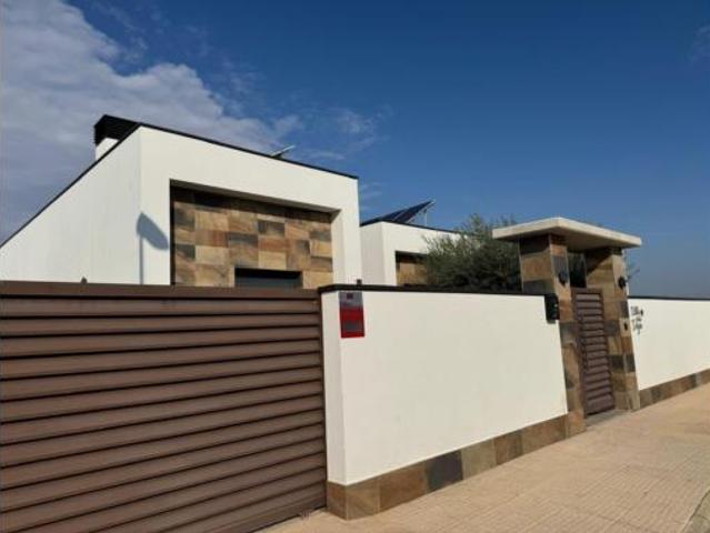 Chalet en venta en Dolores, Valencia