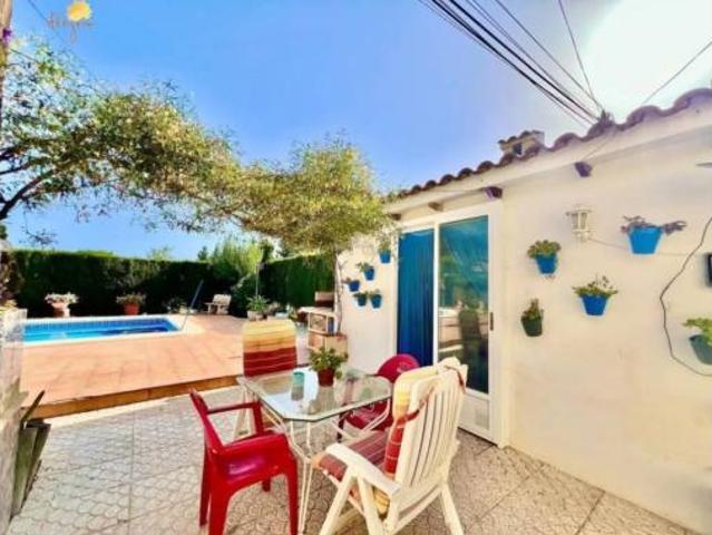 Chalet en venta en Daya Vieja, Alacant / Alicante