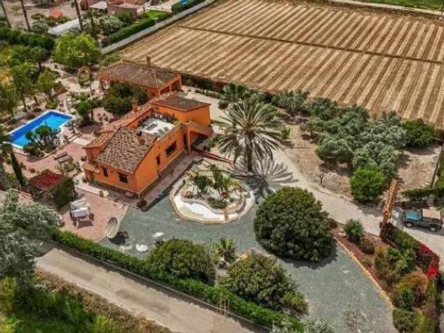 Chalet en venta en Daya Vieja, Alacant / Alicante