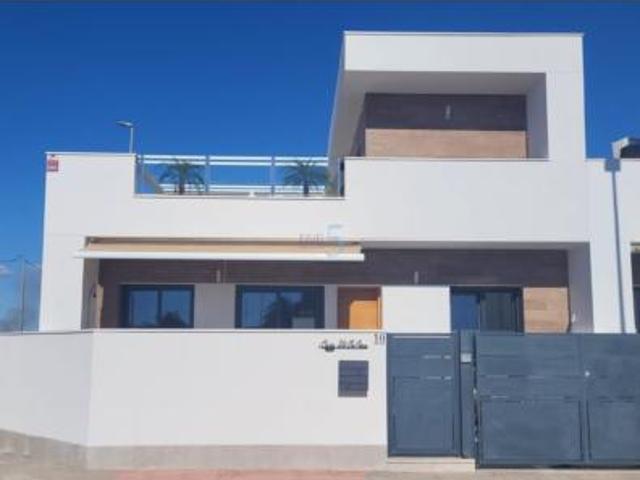 Chalet en venta en el Baix Segura / La Vega Baja, Valencia