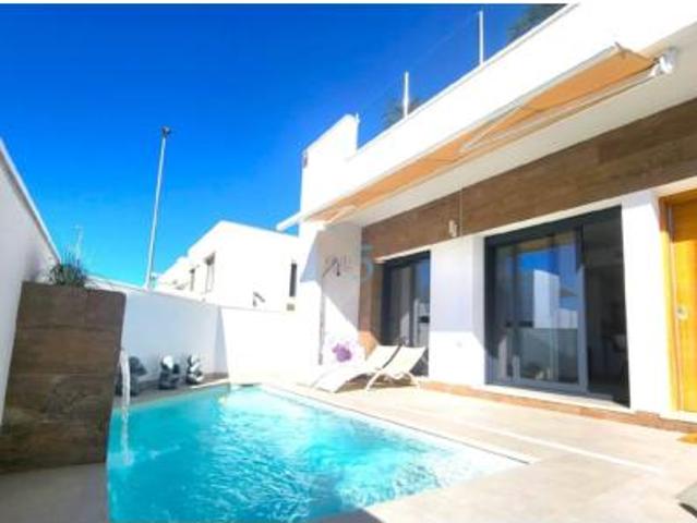 Chalet en venta en el Baix Segura / La Vega Baja, Valencia