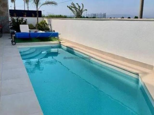 Chalet en venta en el Baix Segura / La Vega Baja, Valencia
