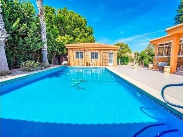Chalet en venta en el Baix Segura / La Vega Baja, Valencia