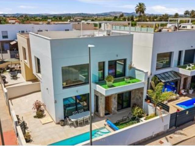Chalet en venta en el Baix Segura / La Vega Baja, Valencia