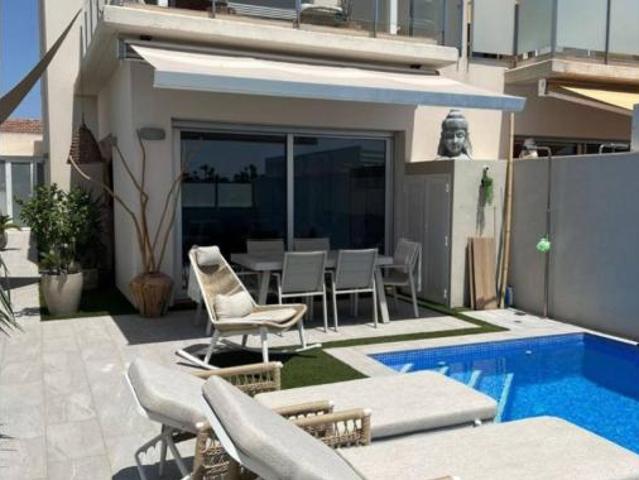 Chalet en venta en el Baix Segura / La Vega Baja, Valencia
