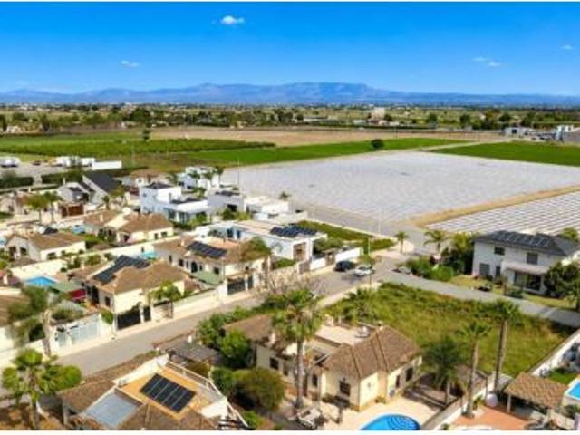 Chalet en venta en el Baix Segura / La Vega Baja, Valencia