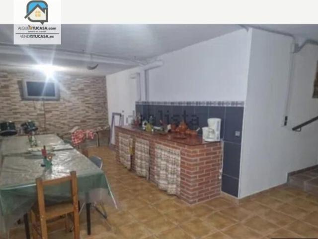 Casa en venta en Venta de Baños, Palencia