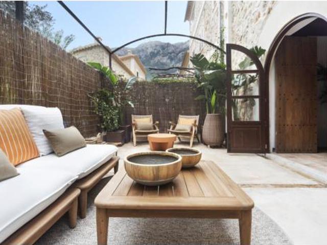 Chalet en venta en Serra de Tramuntana, Baleares
