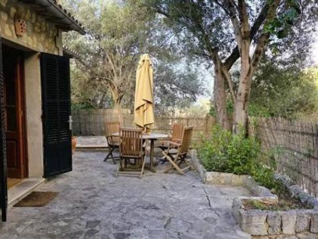 Chalet en venta en Serra de Tramuntana, Baleares