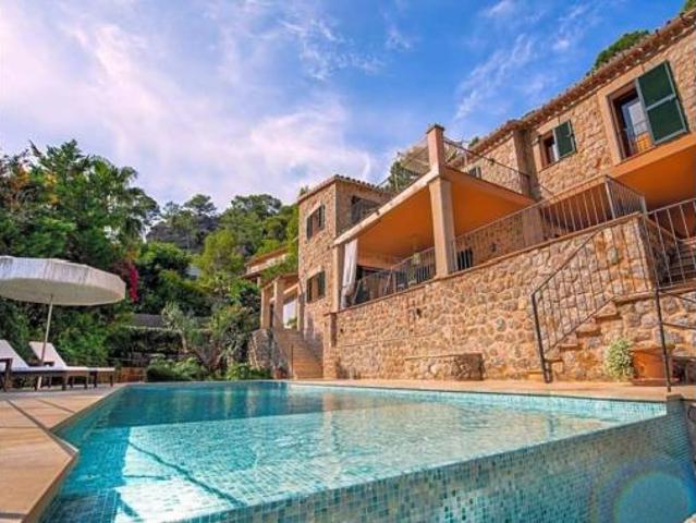 Chalet en venta en Serra de Tramuntana, Baleares