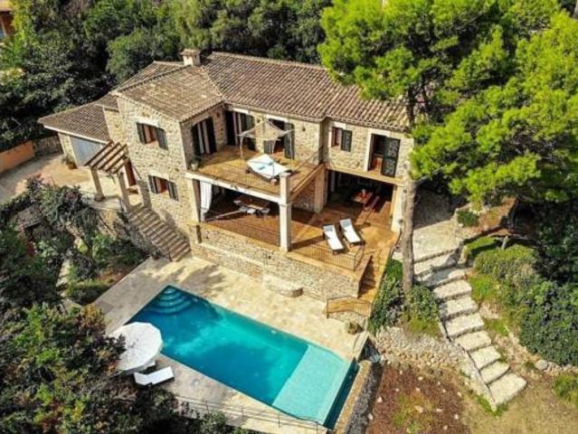 Chalet en venta en Serra de Tramuntana, Baleares
