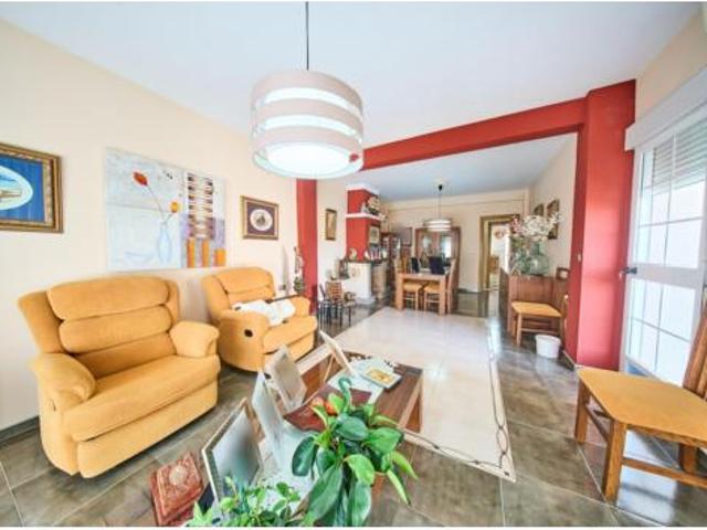 Chalet en venta en Comarca de Los Montes, Andalucía