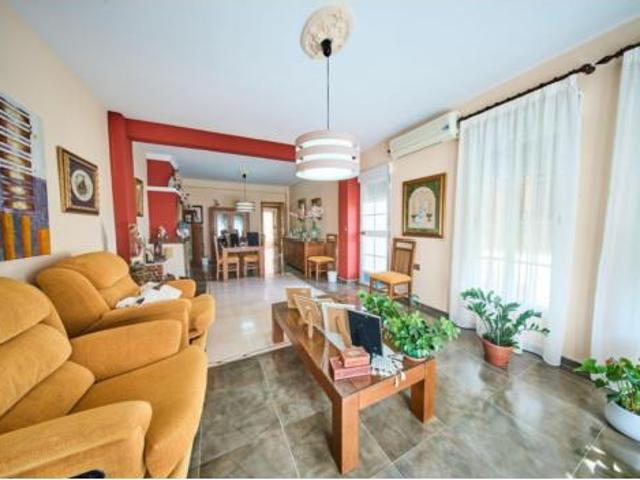 Chalet en venta en Comarca de Los Montes, Andalucía