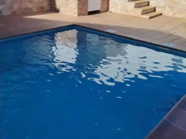 Chalet en venta en Comarca de Los Montes, Andalucía