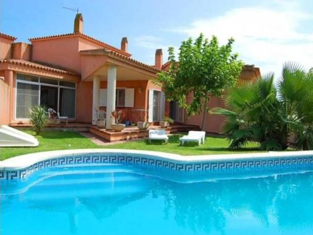 Chalet en venta en Riumar, Deltebre