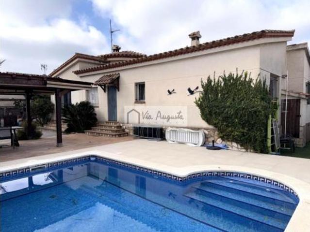 Chalet en venta en Riumar, Baix Ebre