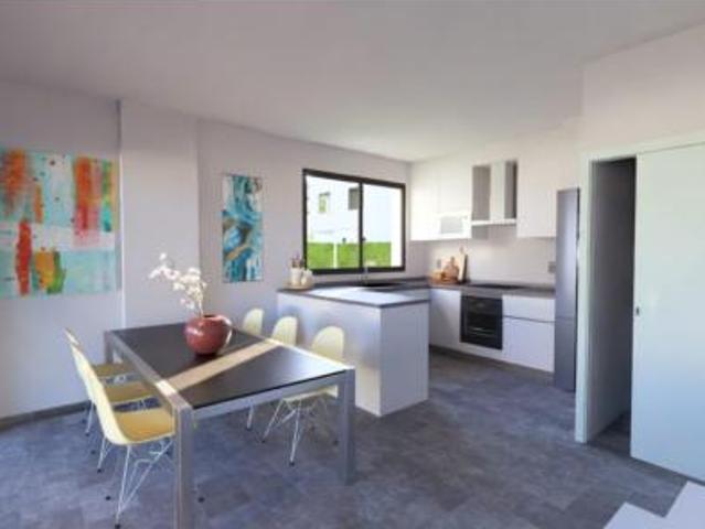 Chalet en venta en Riumar, Baix Ebre