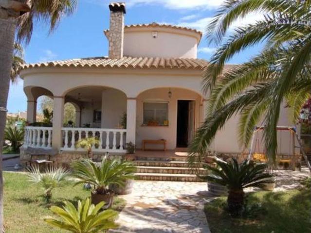 Chalet en venta en Riumar, Deltebre