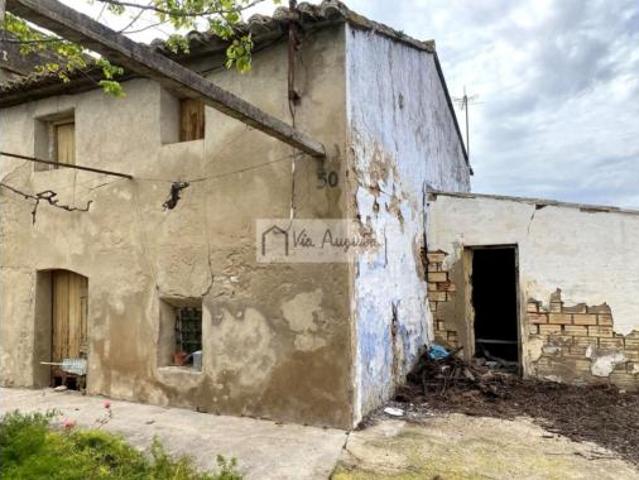 Chalet en venta en Baix Ebre, Catalunya