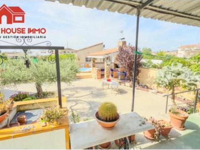 Chalet en venta en Baix Ebre, Catalunya