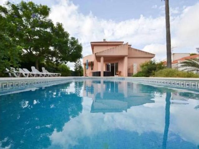 Chalet en venta en Riumar, Deltebre
