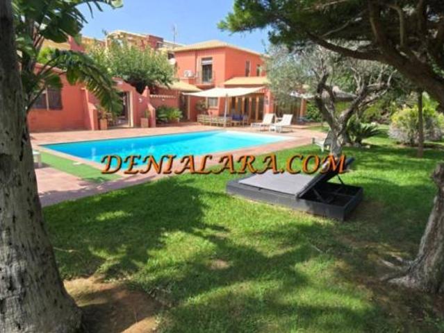 Chalet en venta en Montgó, la Marina Alta