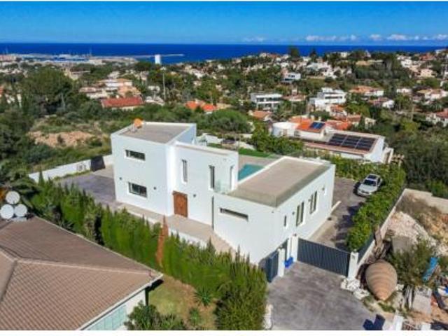 Chalet en venta en Jesús Pobre, la Marina Alta