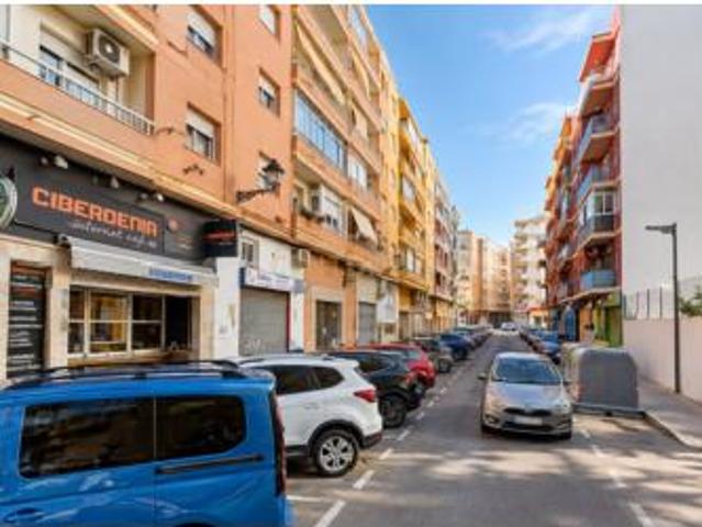 Chalet en venta en Barri París-Pedrera / Camp Roig, la Marina Alta