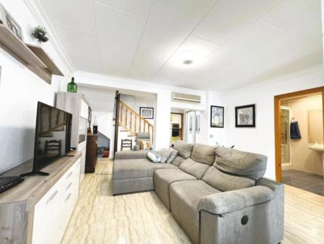 Chalet en venta en Barri les Roques, la Marina Alta