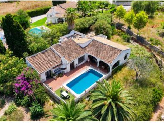 Chalet en venta en Jesús Pobre, la Marina Alta