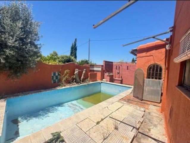 Chalet en venta en Montgó, la Marina Alta