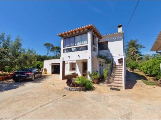 Chalet en venta en Barri Port / Centro, la Marina Alta