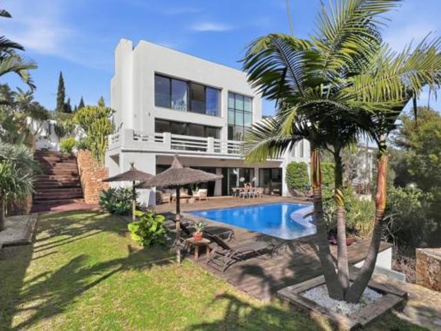 Chalet en venta en Jesús Pobre, la Marina Alta
