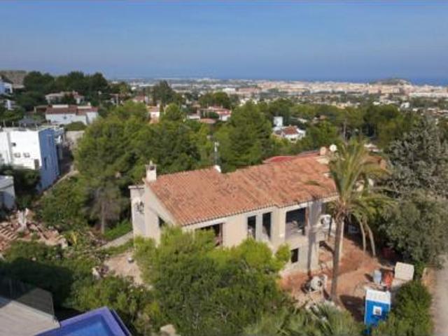 Chalet en venta en Jesús Pobre, la Marina Alta