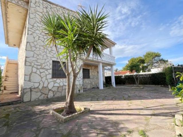 Chalet en venta en les Marines, la Marina Alta