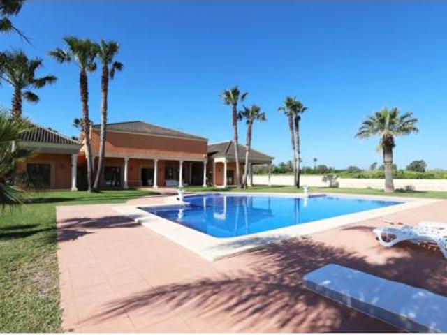 Chalet en venta en les Marines, la Marina Alta