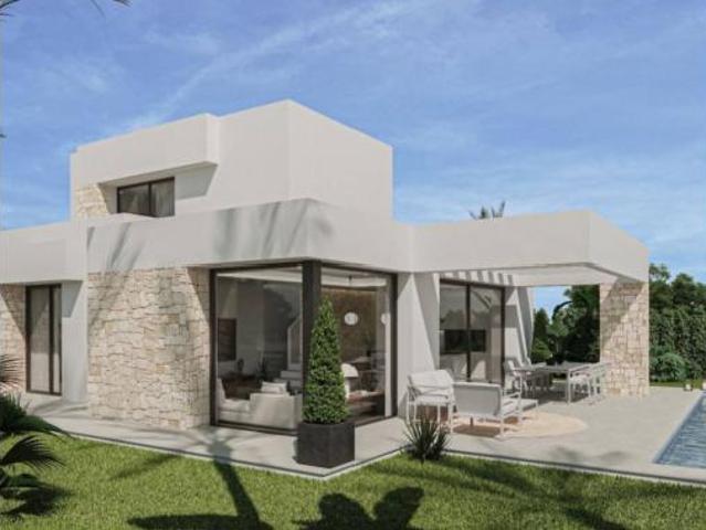 Chalet en venta en Barri Oest / Campaments, la Marina Alta