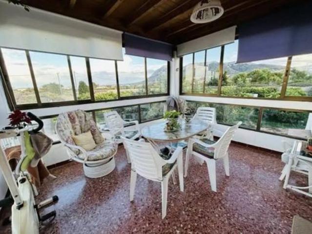 Chalet en venta en Barri Oest / Campaments, la Marina Alta