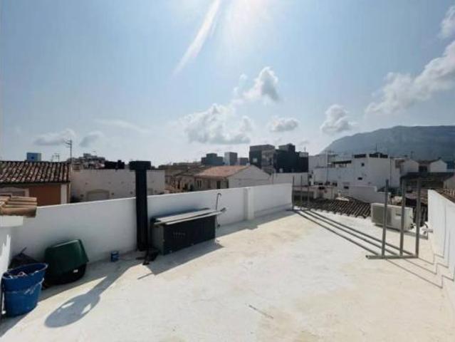 Chalet en venta en Barri París-Pedrera / Camp Roig, la Marina Alta