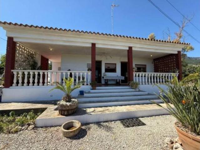 Chalet en venta en Montgó, la Marina Alta